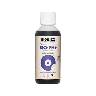 Органический регулятор pH + BioBizz 250 мл