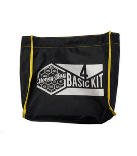 Мешки Honey-Bag Basic 15 л 4 сита